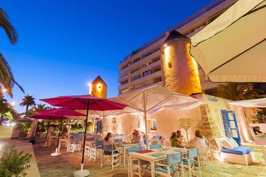 El Molino Mediterraneo